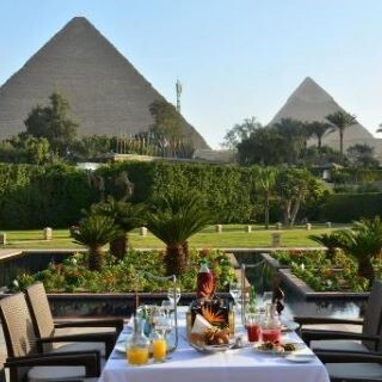 Cairo Excursions